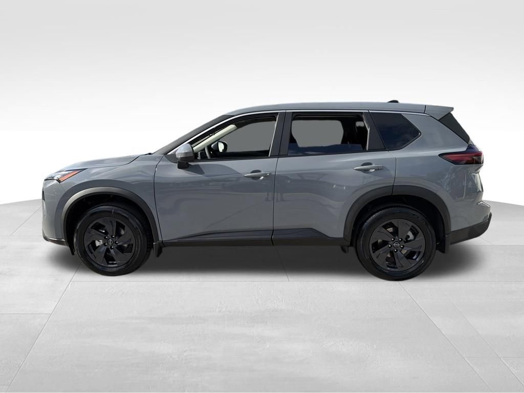 New 2026 Nissan Rogue SV image 4