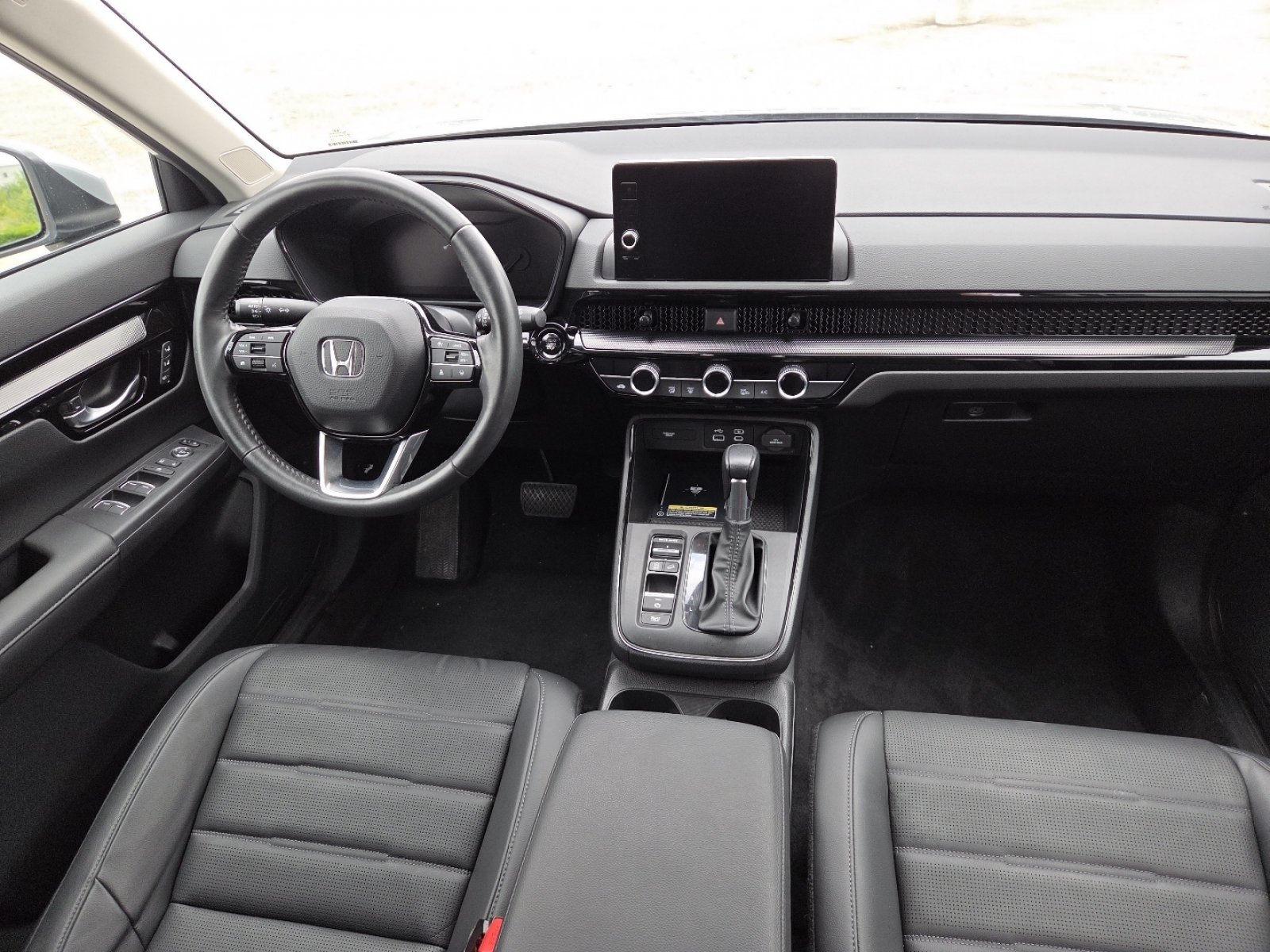 Used 2024 Honda CR-V EX-L image 24