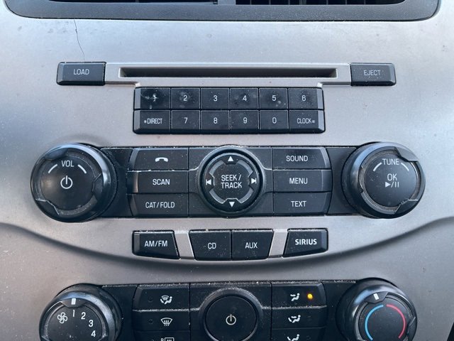 Used 2009 Ford Focus SES image 15