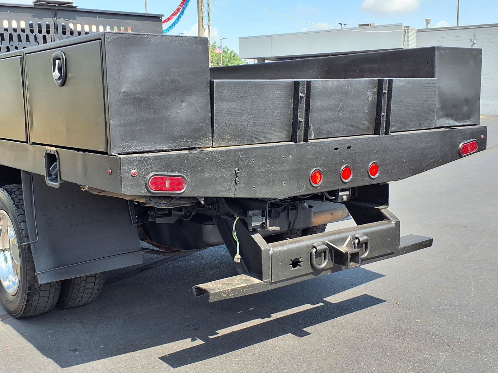 Used 2022 Ford F450 XL w/ Power Equipment Group AWD/4WD image 21