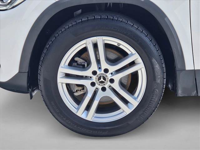 Certified 2023 Mercedes-Benz GLA 250 image 23