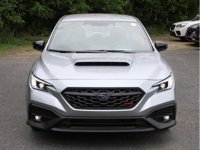 New 2026 Subaru WRX tS AWD/4WD image 17