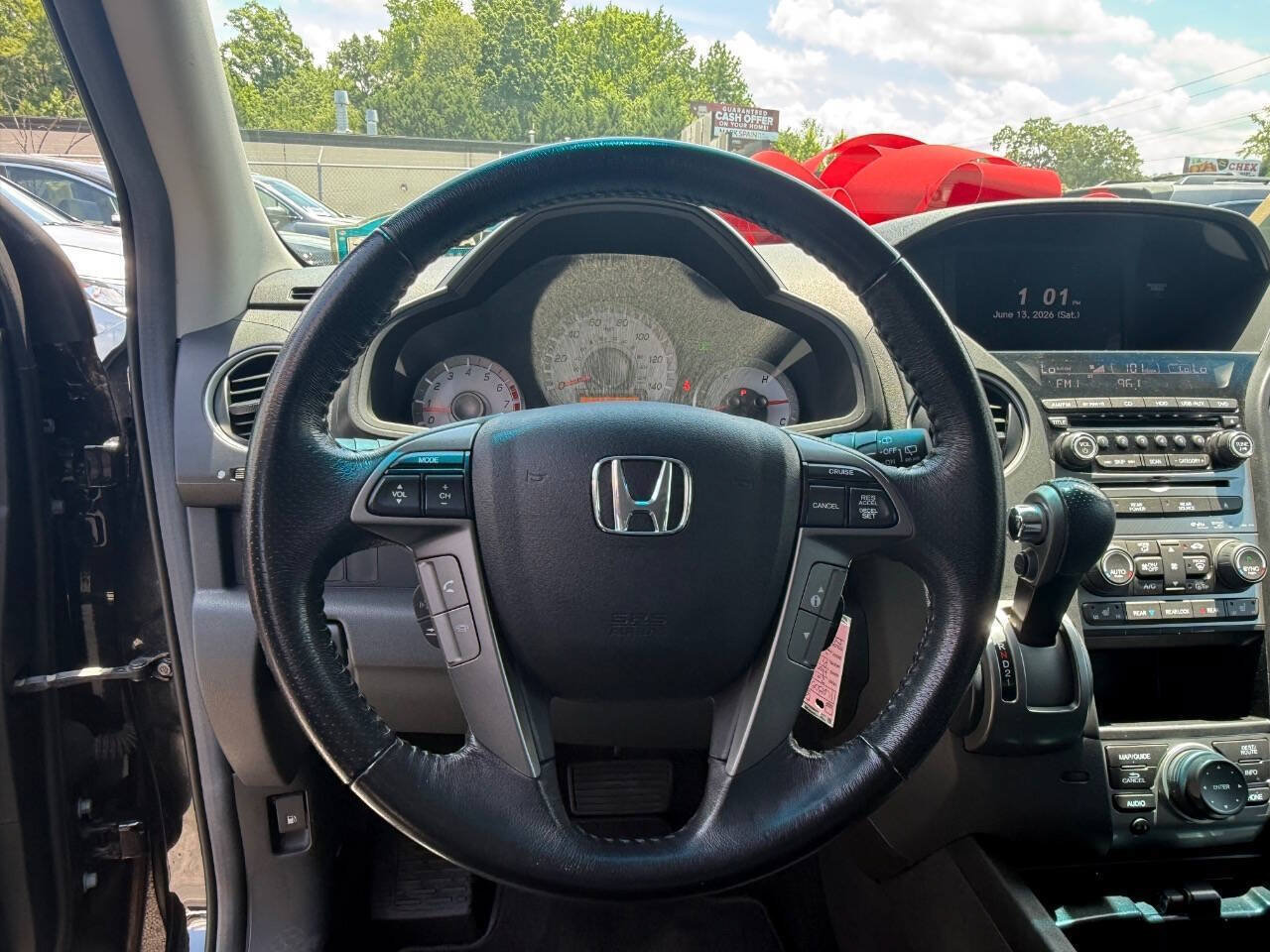 Used 2012 Honda Pilot Touring image 12