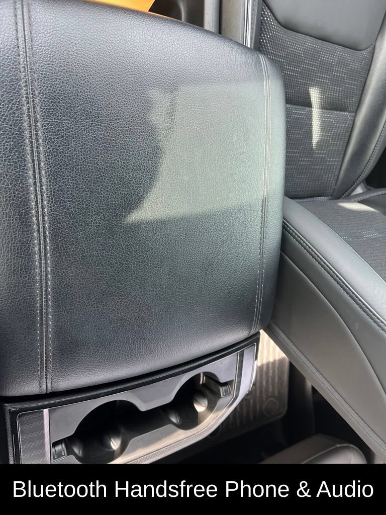 Used 2023 RAM 1500 Big Horn AWD/4WD image 46