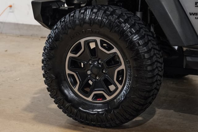Used 2015 Jeep Wrangler Unlimited Sport AWD/4WD image 9