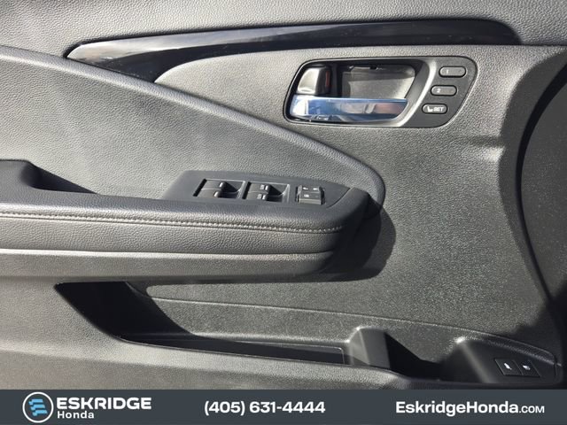 Used 2022 Honda Pilot Elite image 25