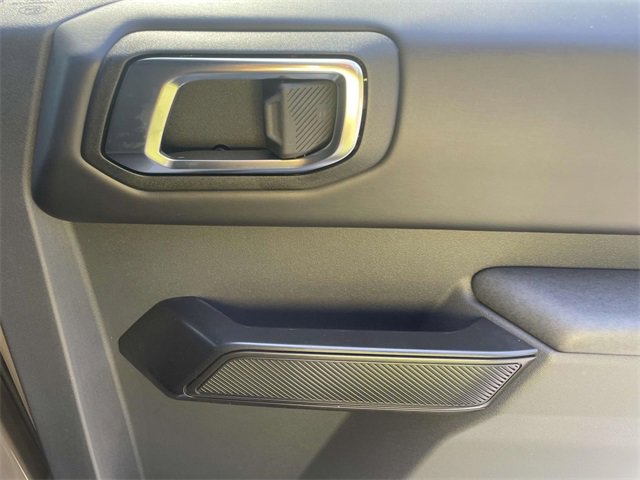 New 2025 Ford Bronco Badlands image 26