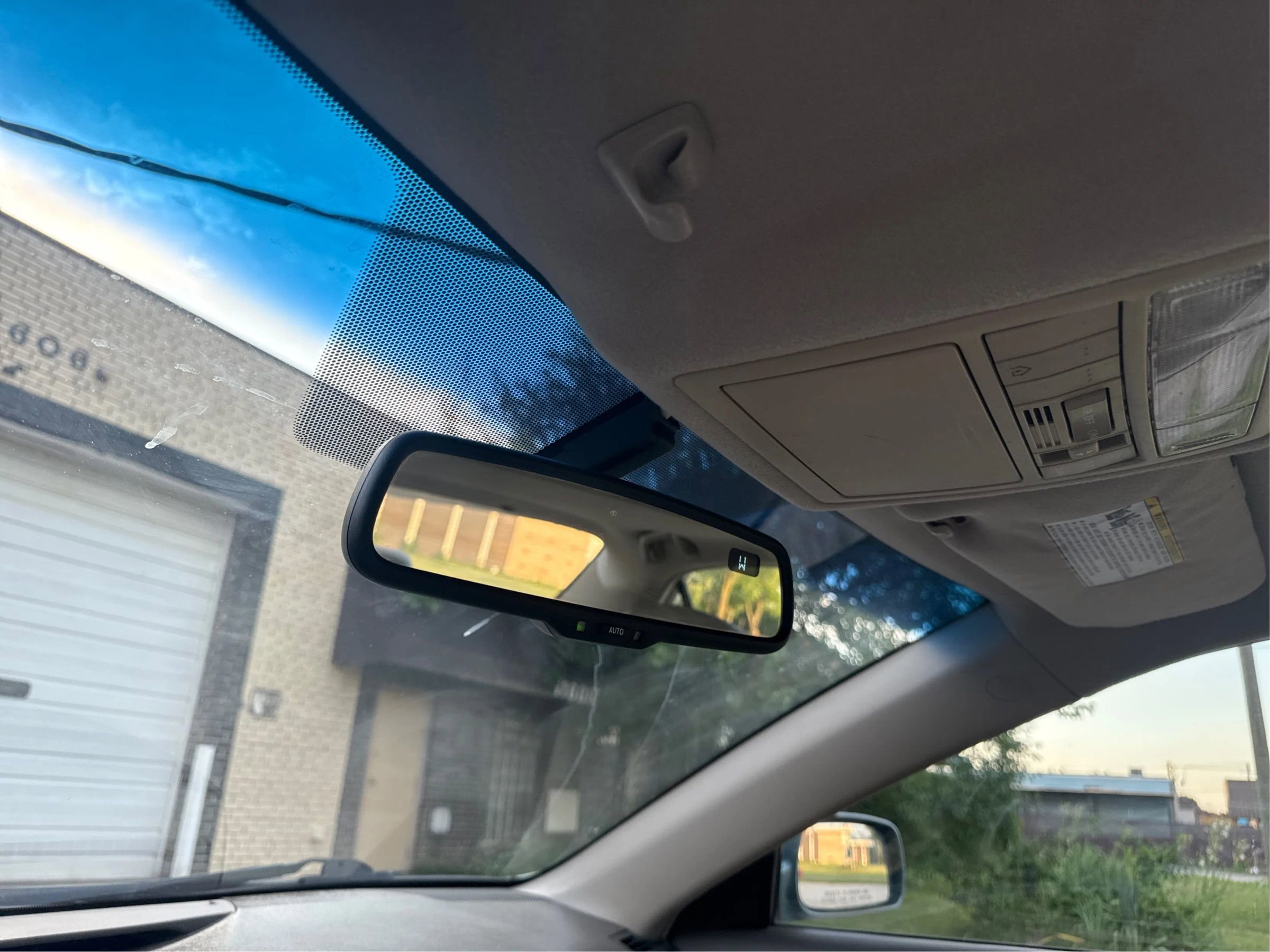 Used 2007 Toyota Camry XLE FWD image 19
