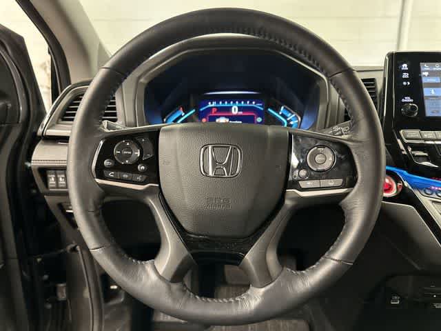 Used 2024 Honda Odyssey Elite image 8