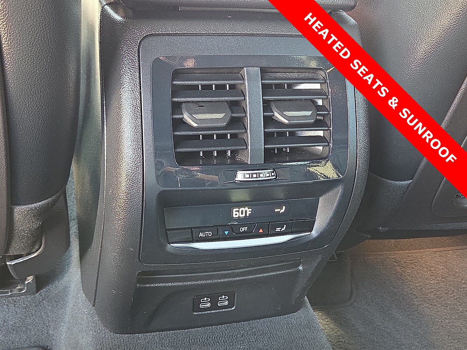 Used 2023 BMW X3 sDrive30i w/ M Sport Package RWD image 11