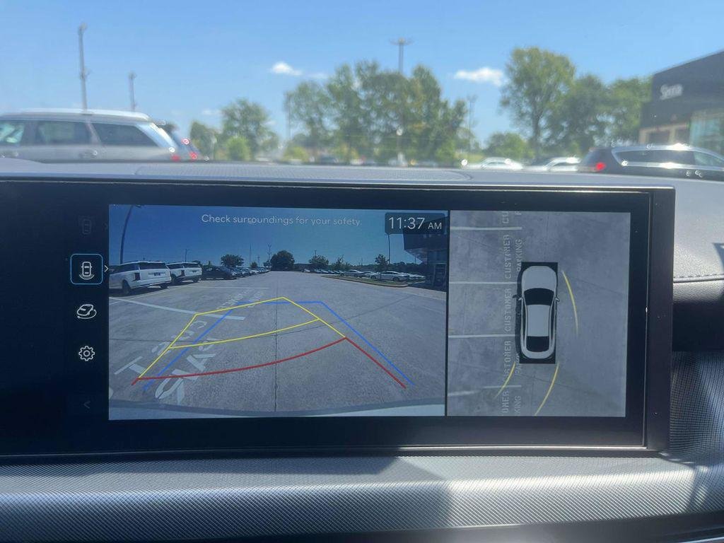 New 2026 Hyundai Sonata Limited FWD image 49
