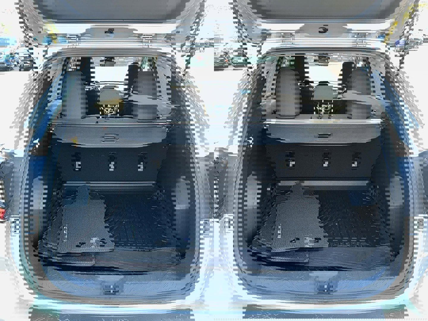 Certified 2025 Subaru Crosstrek 2.0i Premium image 7