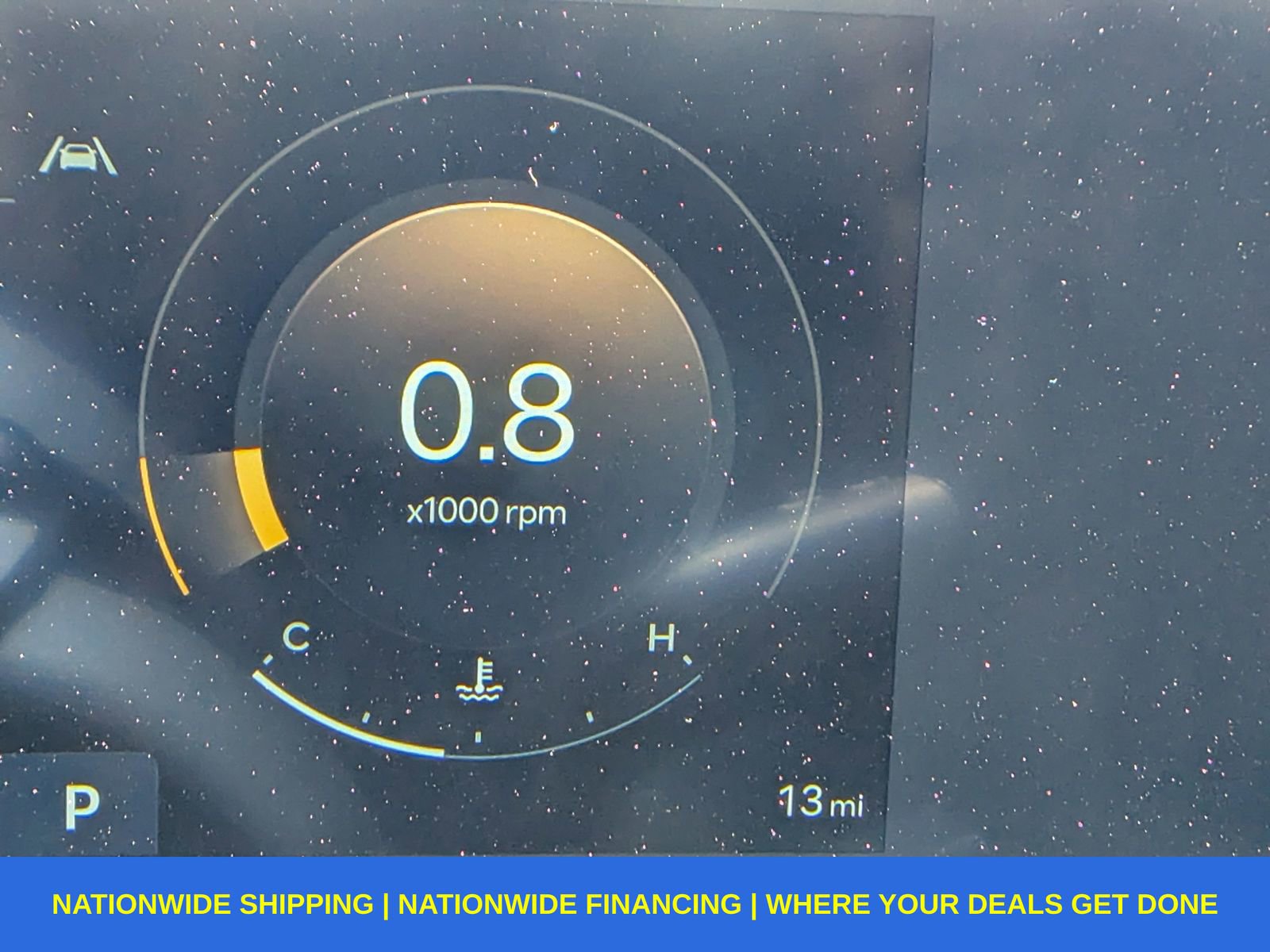 New 2025 Hyundai Tucson Limited image 44