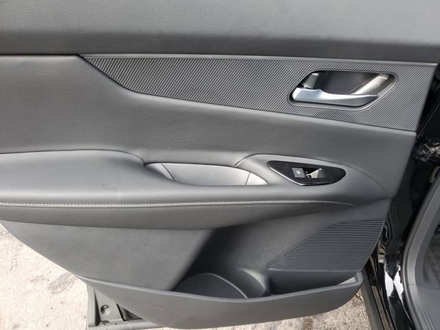 New 2026 Nissan Murano SV image 16