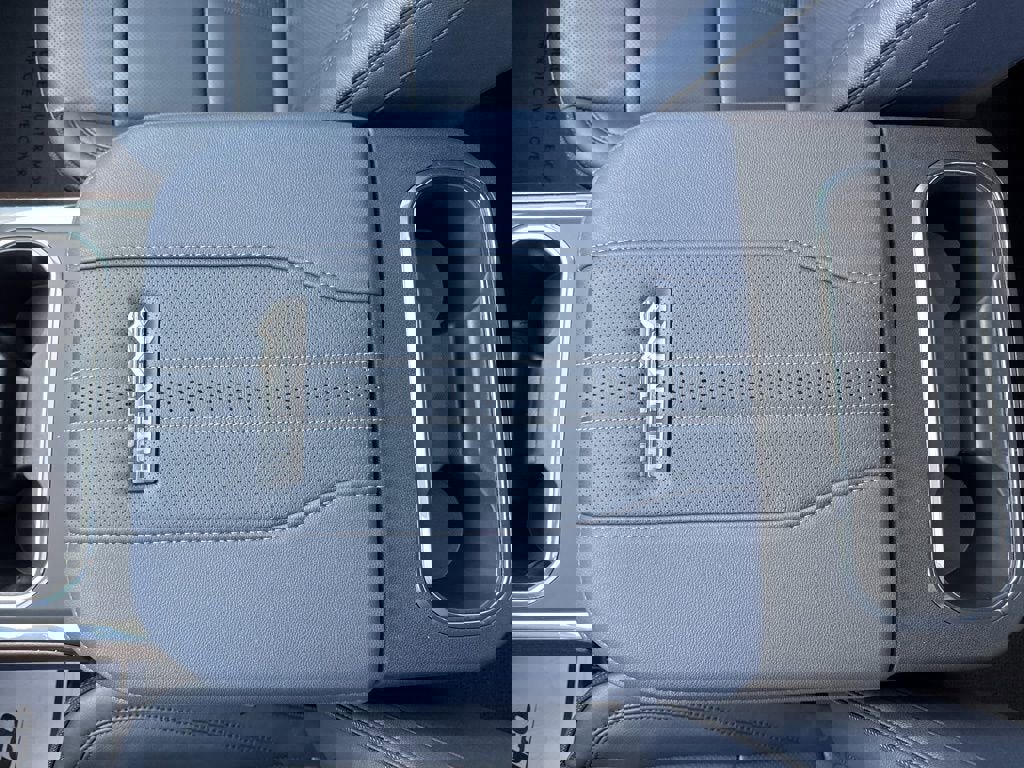 New 2026 Chevrolet Silverado 2500 High Country w/ Technology Package image 42