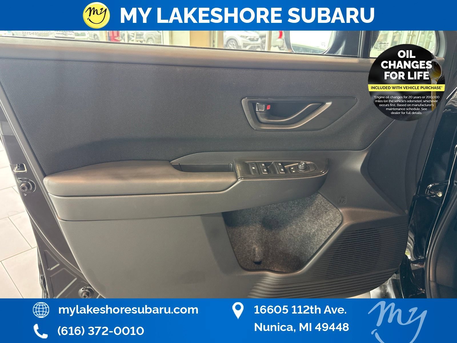 New 2026 Subaru Outback Premium AWD/4WD image 10