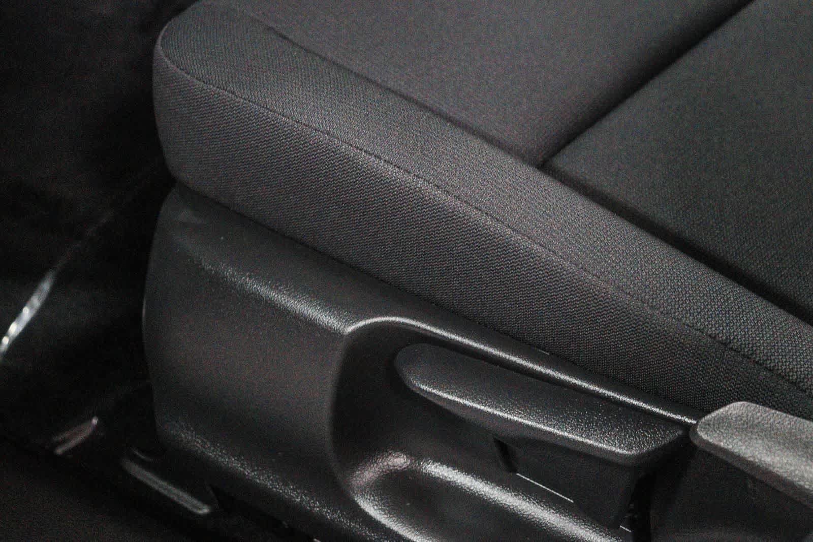 Certified 2026 Toyota Corolla LE FWD image 21