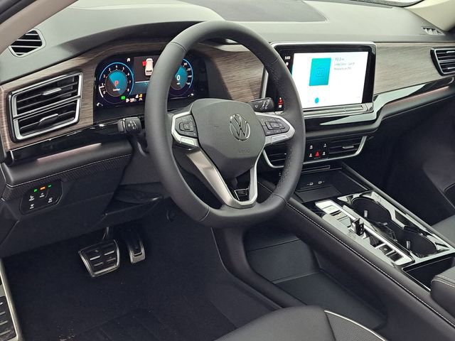 New 2026 Volkswagen Atlas SEL Premium R-Line image 8