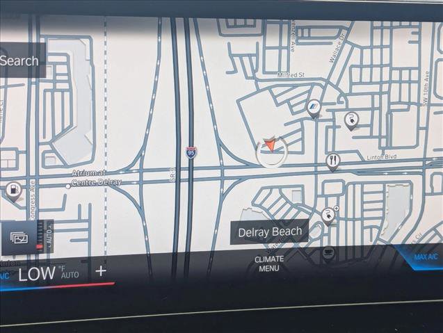 Certified 2023 BMW i4 eDrive35 image 13