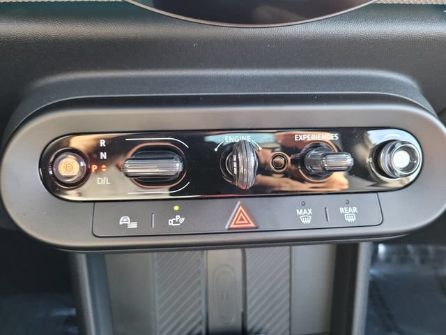 New 2026 MINI Cooper S FWD image 23