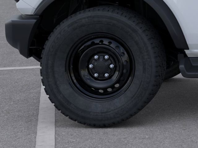 New 2026 Ford Bronco Big Bend AWD/4WD image 21
