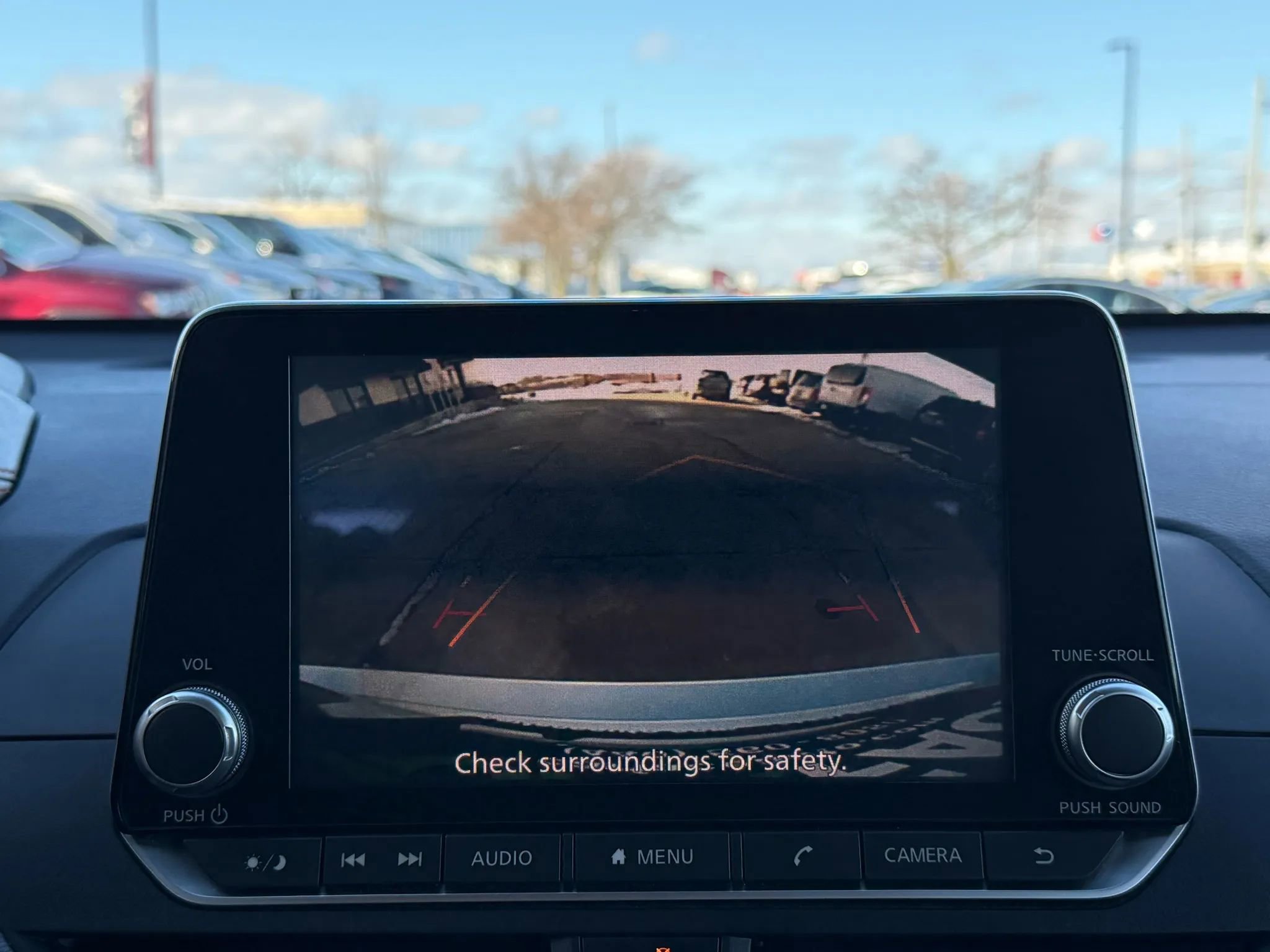 Used 2024 Nissan Altima 2.5 SR image 36