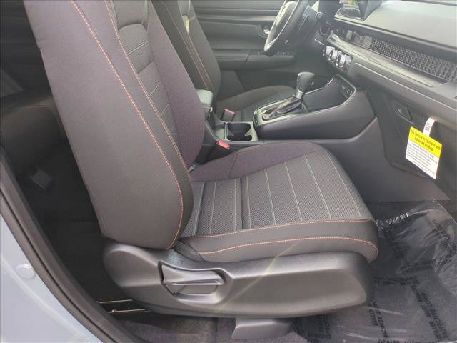 Certified 2026 Honda CR-V TrailSport image 21