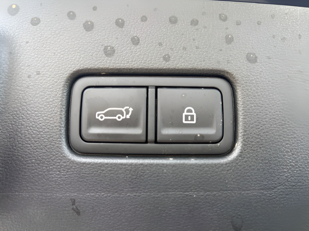 Used 2026 Hyundai Palisade Calligraphy AWD/4WD image 11