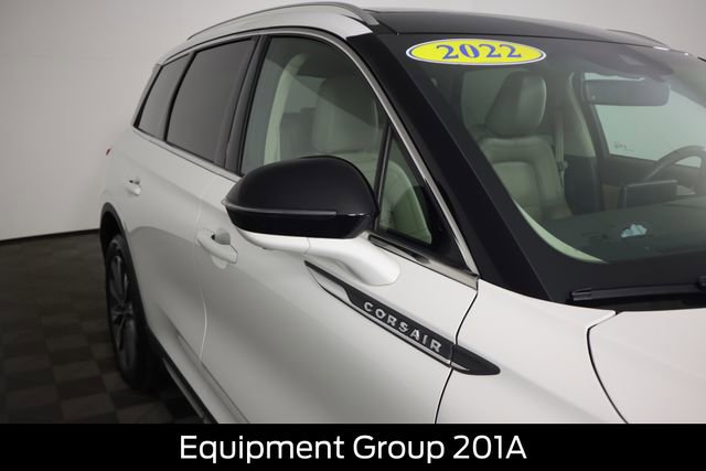 Used 2022 Lincoln Corsair Reserve w/ Equipment Group 201A AWD/4WD image 14