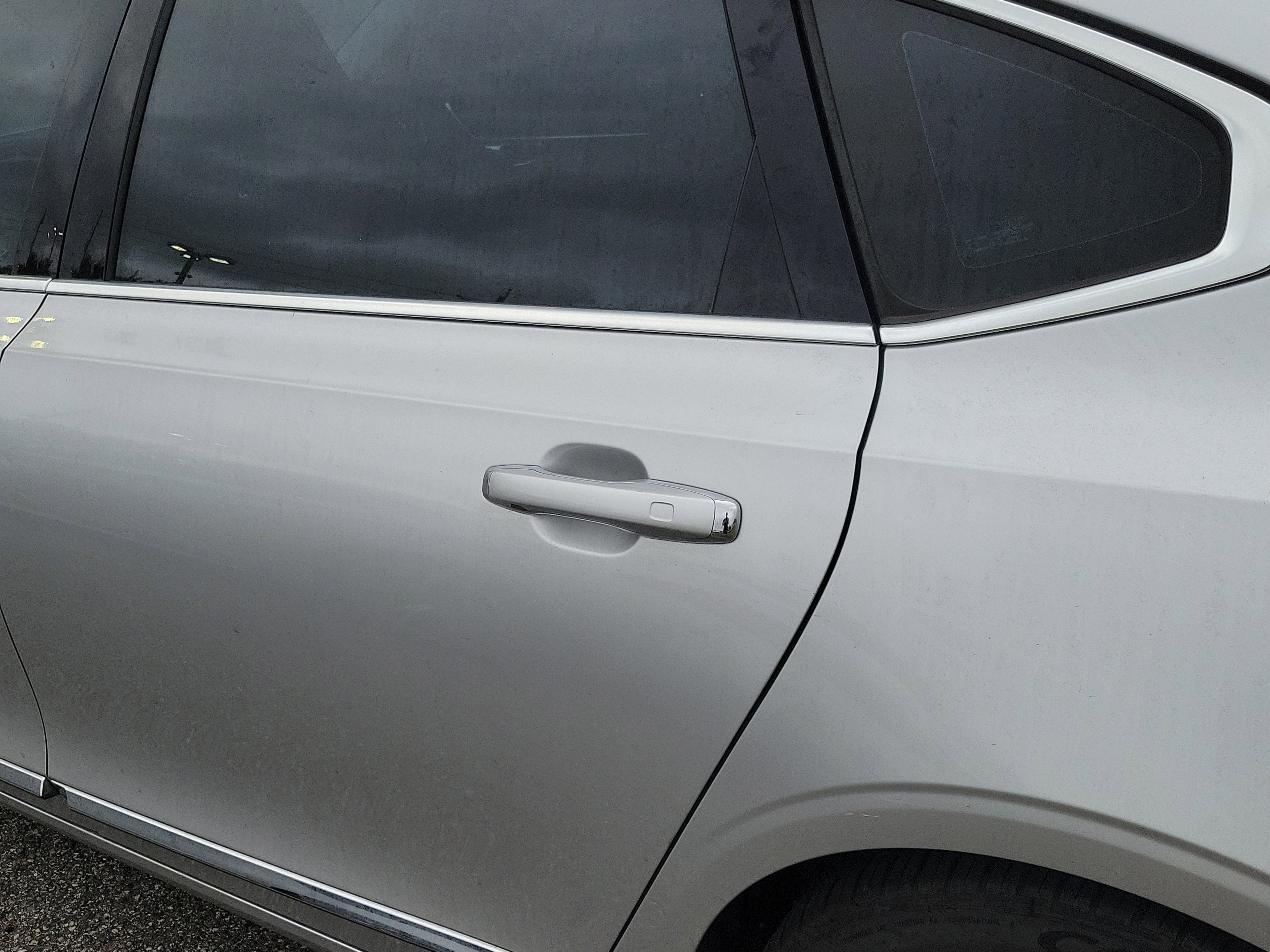 Used 2018 Volvo S90 T6 Inscription AWD/4WD image 25