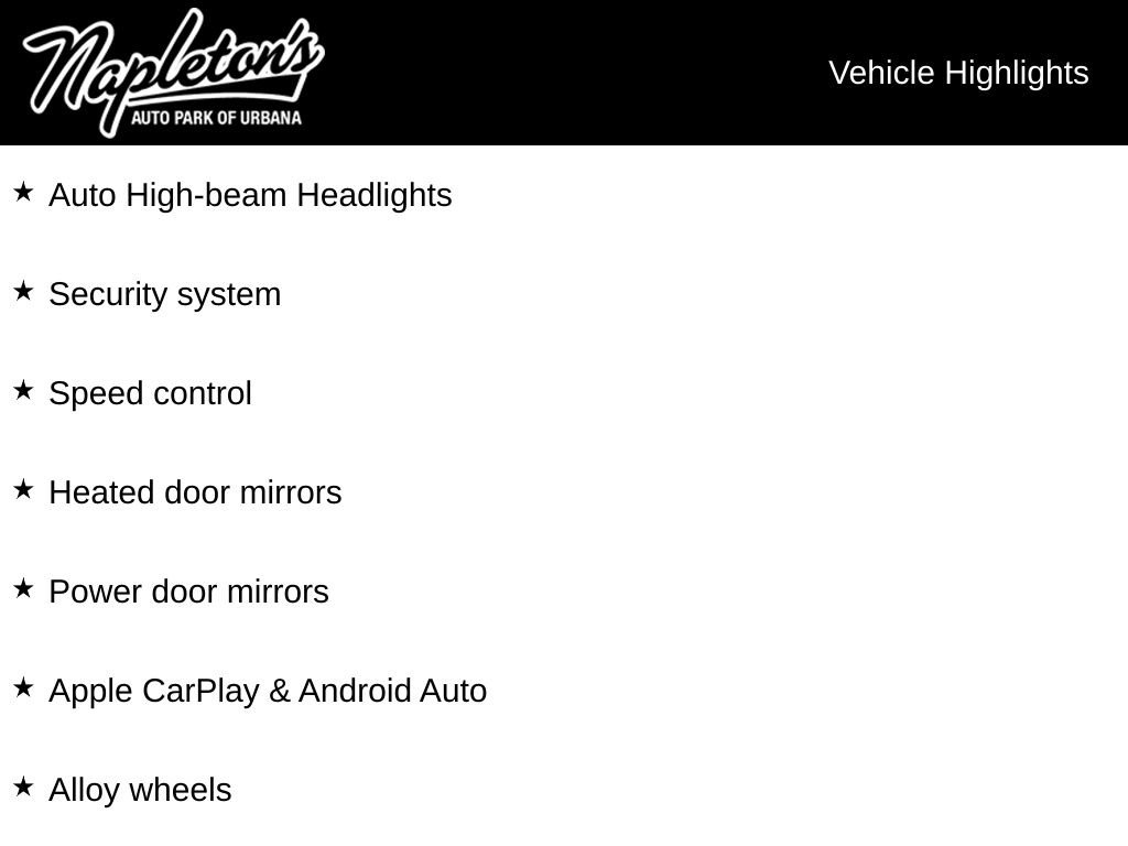 New 2026 Hyundai Elantra Sport image 16