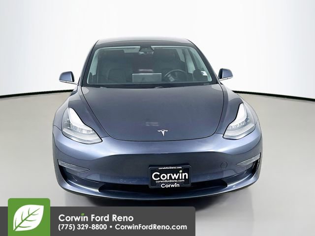 Used 2020 Tesla Model 3 Performance image 2