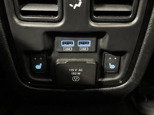 Certified 2025 Dodge Durango R/T image 37