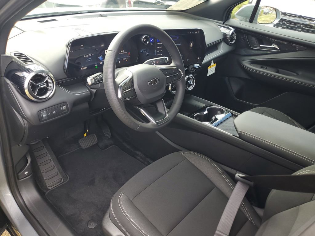 Used 2026 Chevrolet Blazer EV LT w/ Midnight/Sport Edition image 15