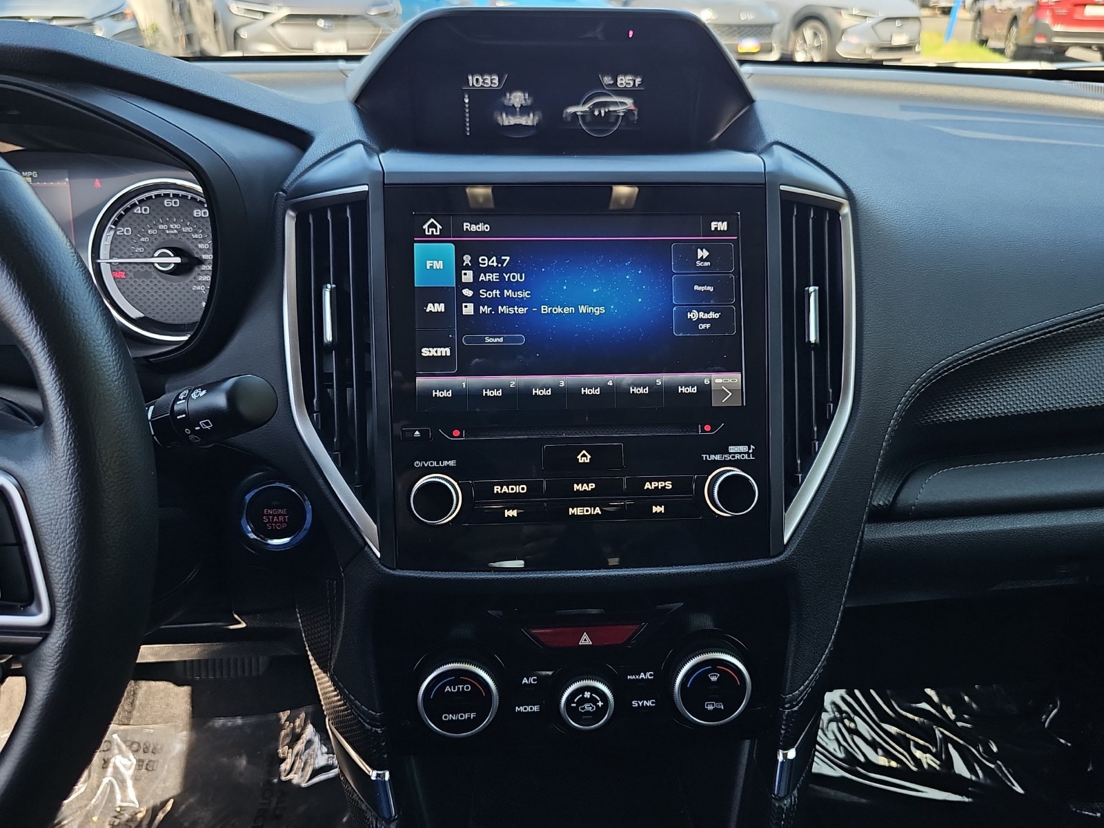 Certified 2023 Subaru Forester Touring AWD/4WD image 20