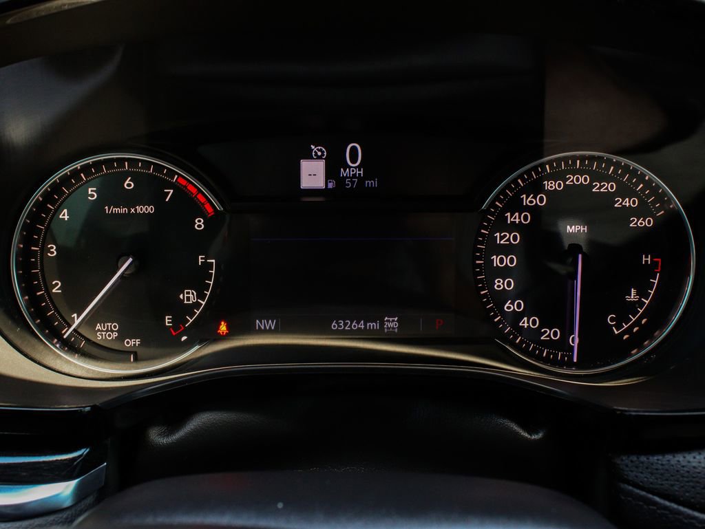 Used 2021 Cadillac XT5 Premium Luxury image 16