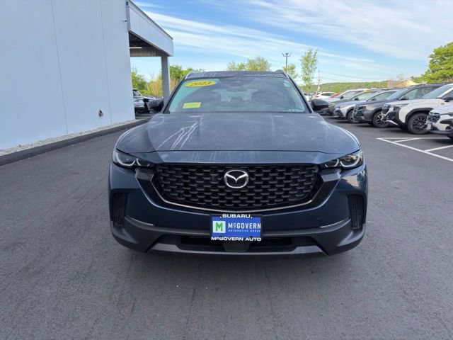Used 2023 MAZDA CX-50 2.5 S w/ Weather Package AWD/4WD image 2