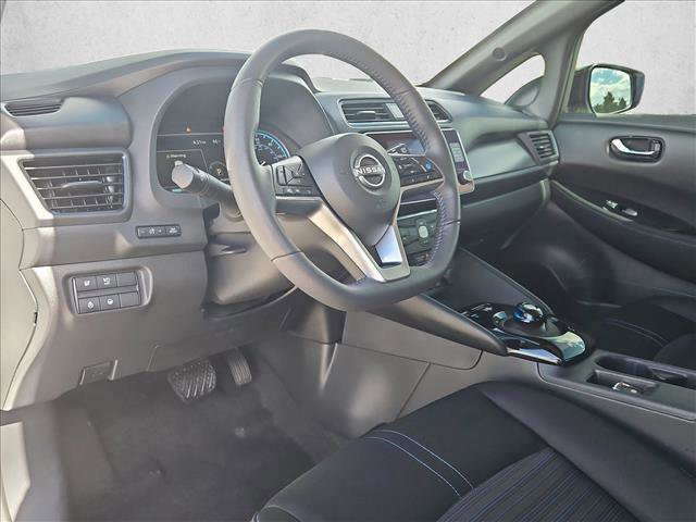 Used 2025 Nissan Leaf SV Plus FWD image 10