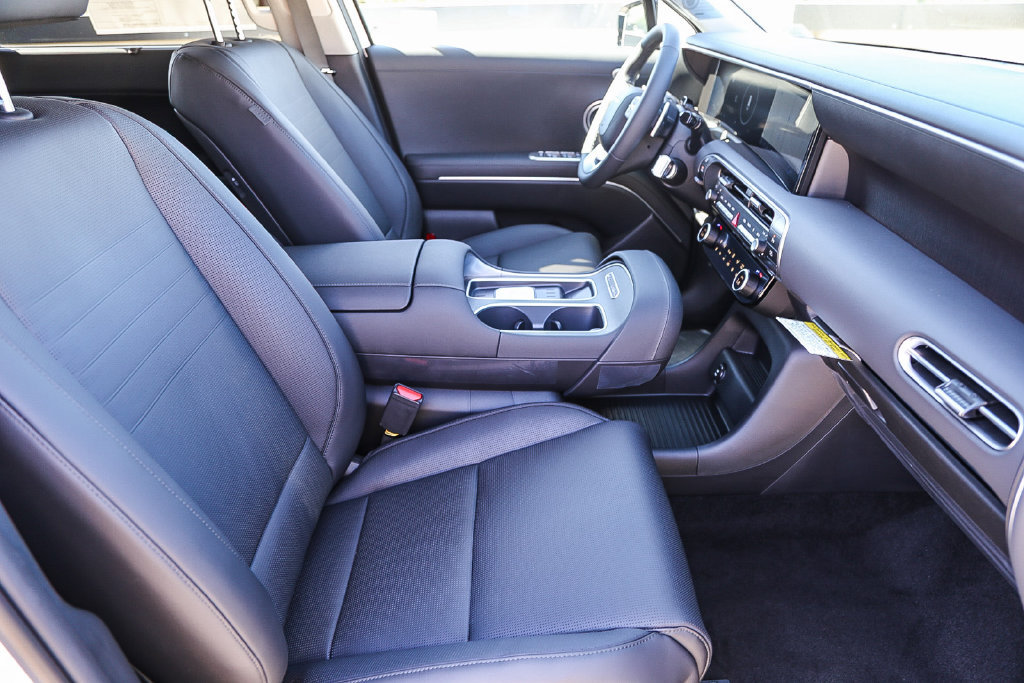 New 2026 Hyundai Palisade Limited AWD/4WD image 18