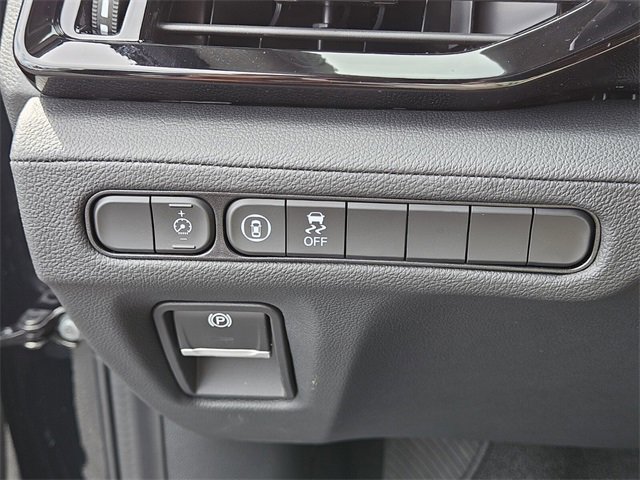 New 2026 Acura MDX SH-AWD image 33