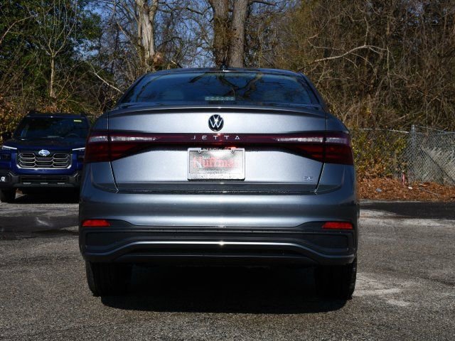 New 2026 Volkswagen Jetta SE image 6