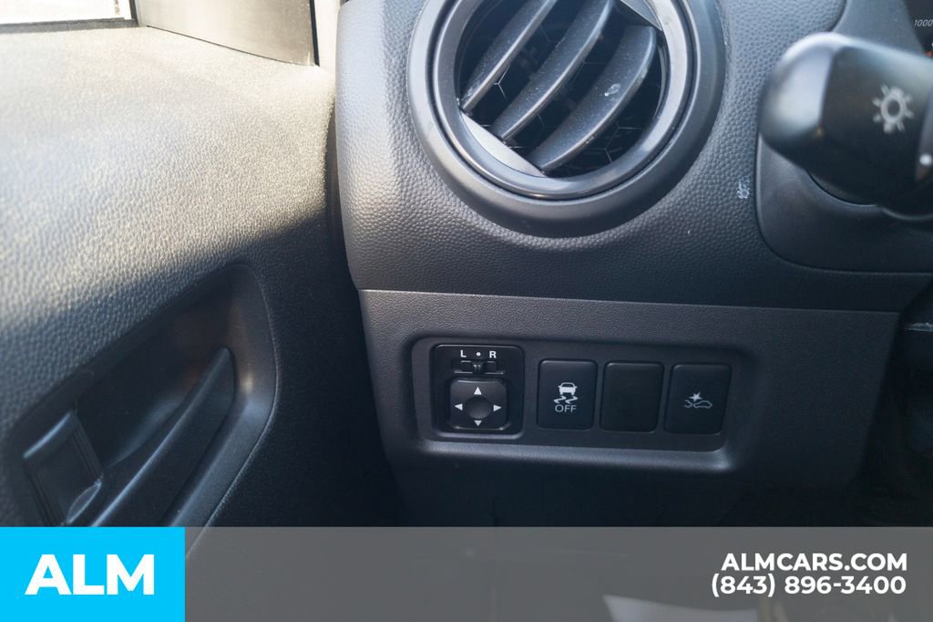 Used 2024 Mitsubishi Mirage ES image 31