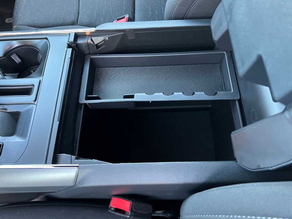 New 2025 Ford F150 XLT w/ Equipment Group 302A MID image 21