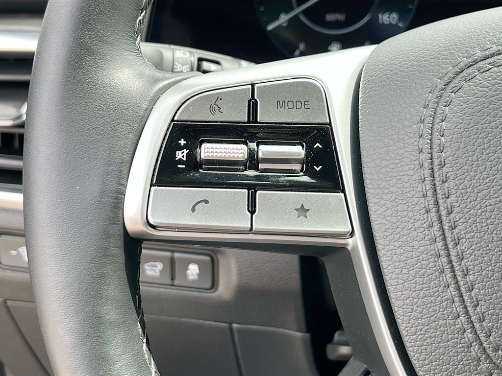 Certified 2025 Kia Telluride SX Prestige X-Line image 19