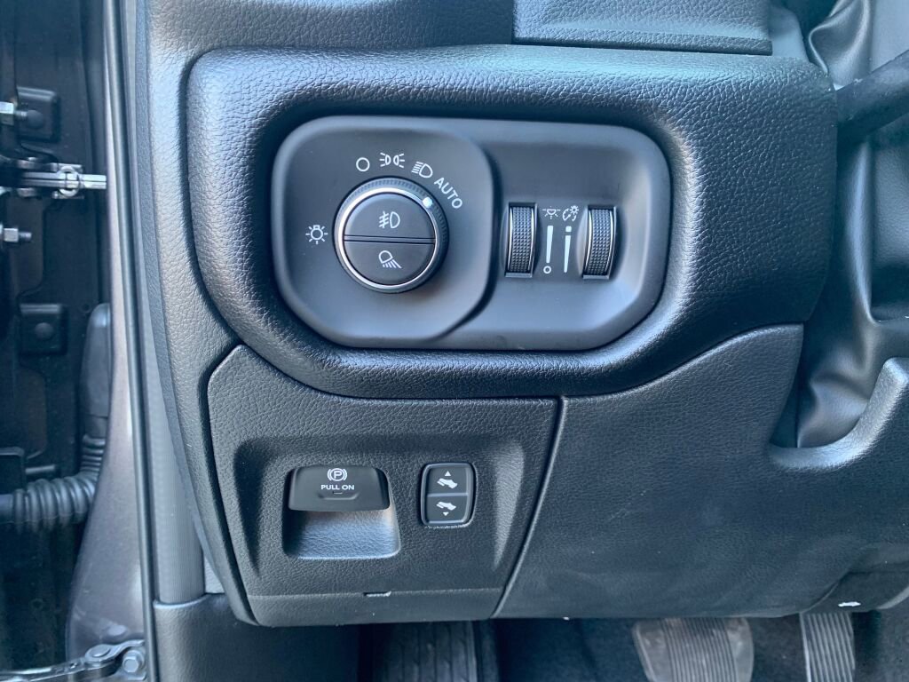 New 2026 RAM 1500 Big Horn image 13