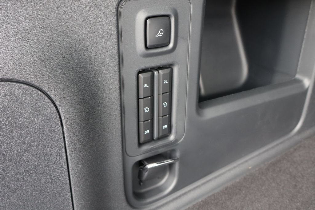 New 2027 Ford Expedition Tremor AWD/4WD image 22