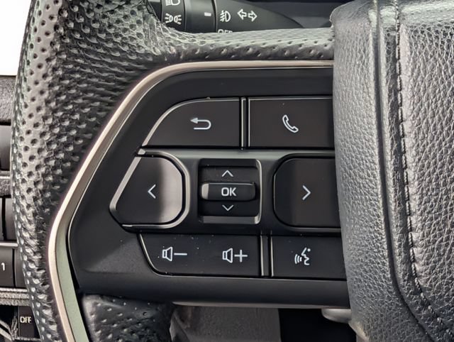 Used 2024 Toyota Tacoma TRD Sport w/ TRD Sport Upgrade Package AWD/4WD image 23