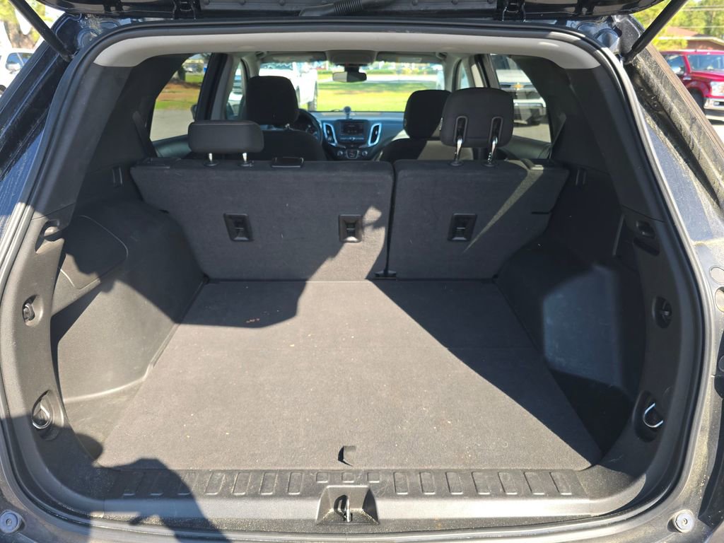 Certified 2020 Chevrolet Equinox LT image 12