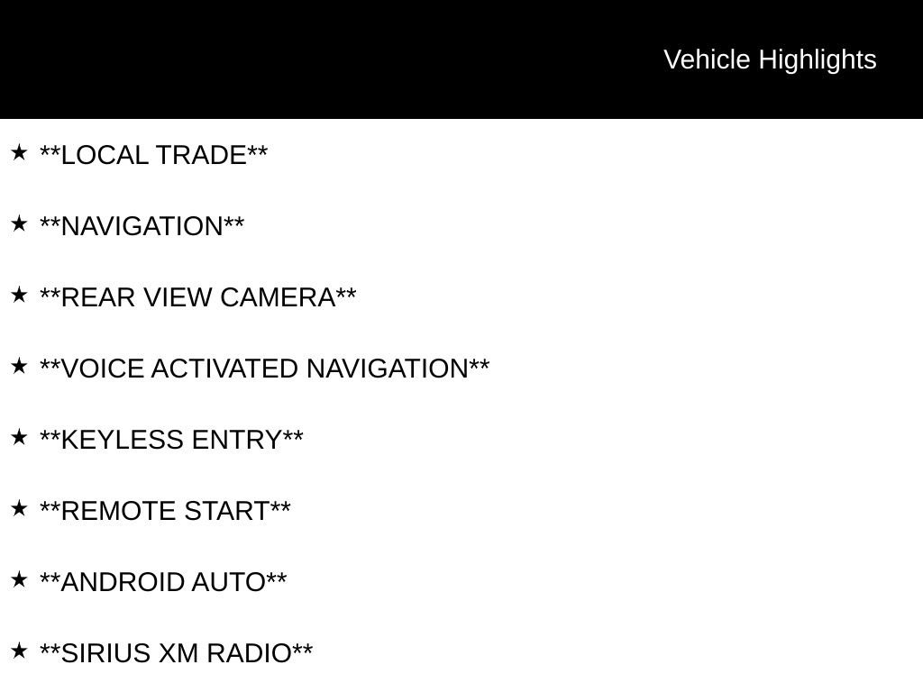 Used 2025 Hyundai Tucson SEL FWD image 7