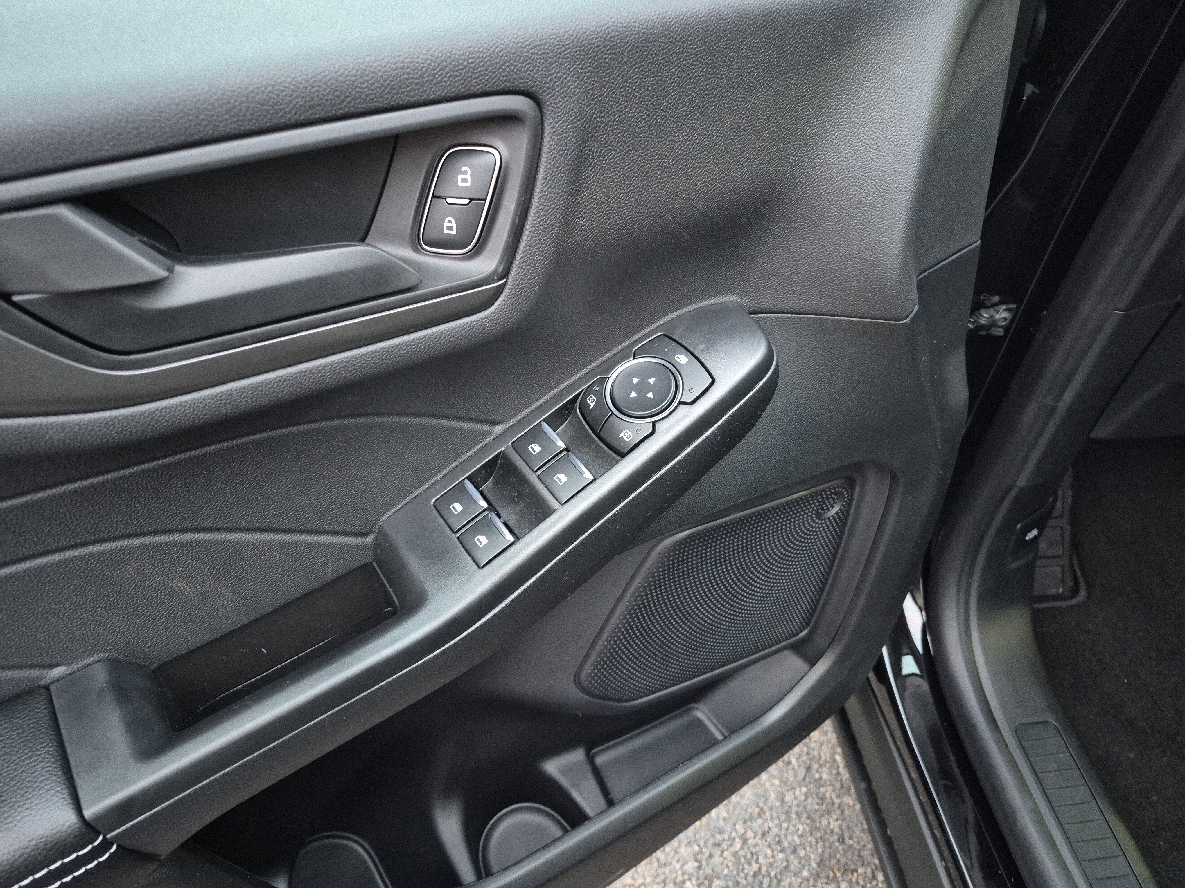 New 2026 Ford Escape Active w/ Tech Pack #1 image 9